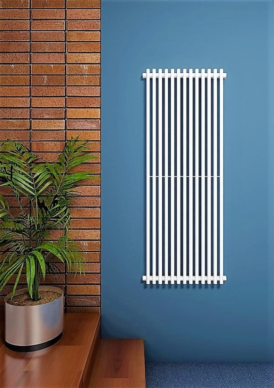 Cook Dekoratif Havlupan 550x1400 Beyaz - 1COO05501400B1PS