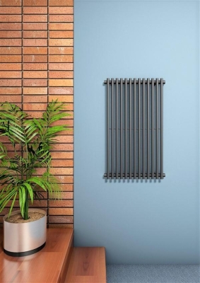 RADİVA - Cook Dekoratif Havlupan 550x900 Antrasit RADİVA - Cook Dekoratif Havlupan 550x900 Antrasit
