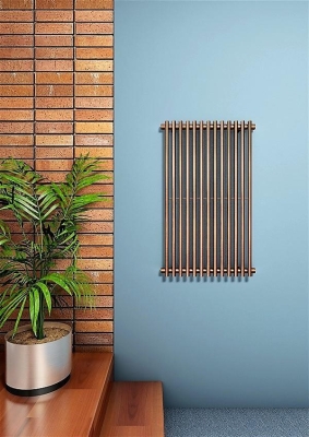 RADİVA - Cook Dekoratif Havlupan 550x900 Bakır Eskitme RADİVA - Cook Dekoratif Havlupan 550x900 Bakır Eskitme