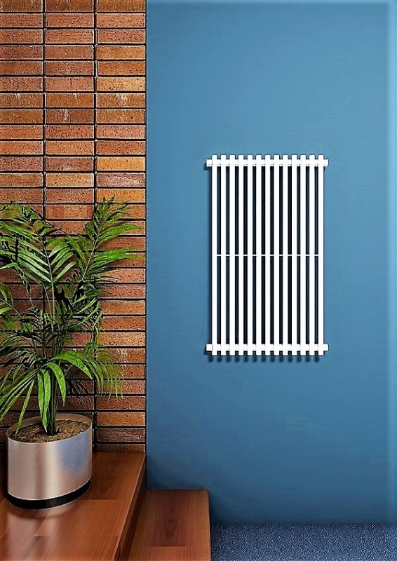 Cook Dekoratif Havlupan 550x900 Beyaz - 1COO05500900B1PS