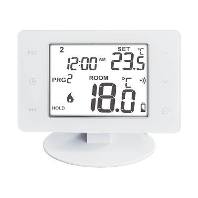 Radiva - Crystal Kablosuz Oda Termostatı