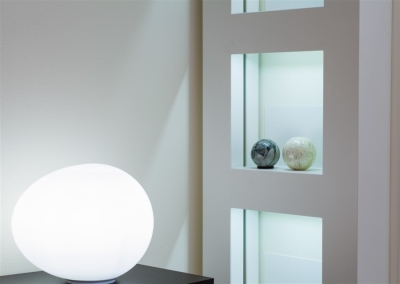 Radiva - Cube Tasarım Radyatör 680x680 Beyaz - 100