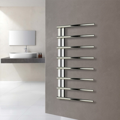 Radiva - CYANUS Paslanmaz Çelik Havlupan 500x1000 Satin Polisaj