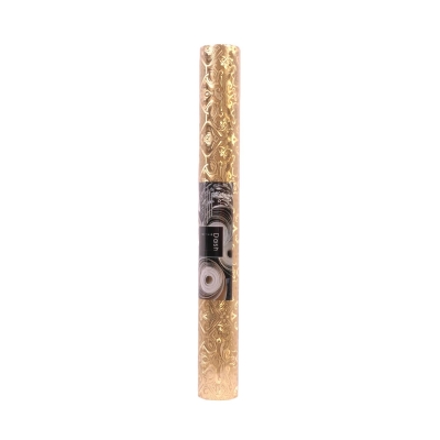 Duvar Kağıdı Altın Etnik Desen Dash Design Gold Collar - Vinil - Thumbnail 10DASH88690