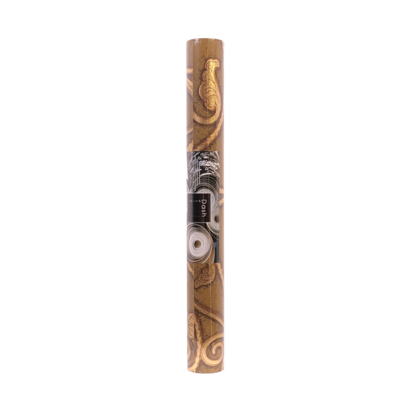 Duvar Kağıdı Altın Damask Dash Design Golden Cup - Vinil - 10DASH8911
