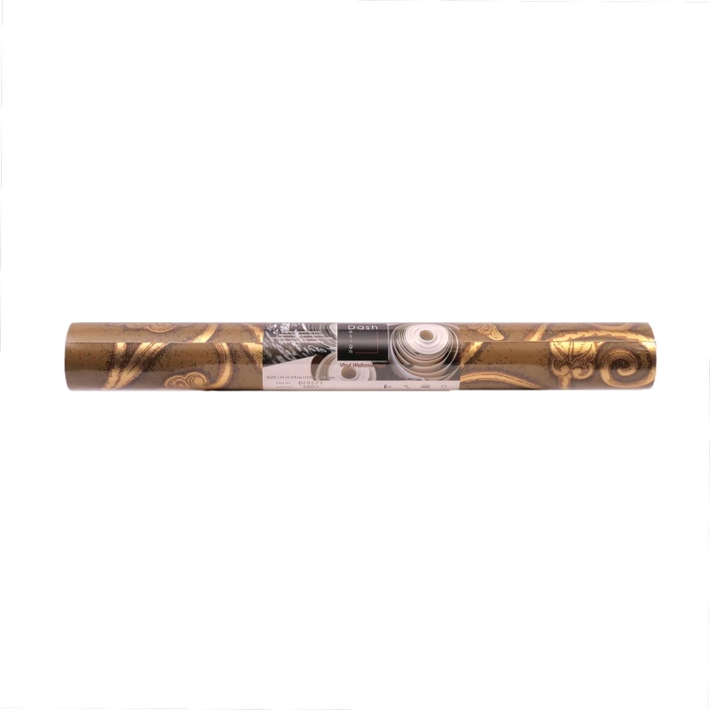 Duvar Kağıdı Altın Damask Dash Design Golden Cup - Vinil - 10DASH89221