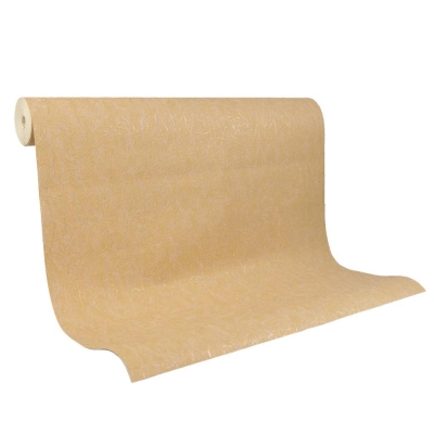 DUVAR KAĞIDI - Duvar Kağıdı Sarı Dokulu Düz Fon Dash Design Montallini - Vinil - 8