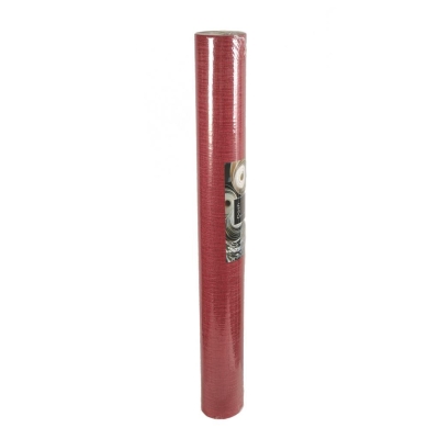 DUVAR KAĞIDI - Duvar Kağıdı Bordo Fon Dash Design Verslno - Vinil (1)