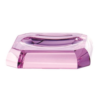 DECOR WALTHER - Decor Walther Sabunluk Violet Kristal SKRSTSV