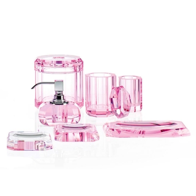 DECOR WALTHER - Decor Walther Pamukluk Pink Kristal KRBMDP (1)
