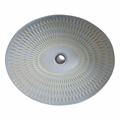 KOHLER - Kohler Lavabo Tezgah Altı Derring - 2