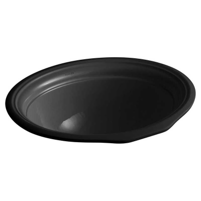 KOHLER - Kohler Lavabo Tezgah Altı  Devonshire Oil-Rubbed Bronze - 4