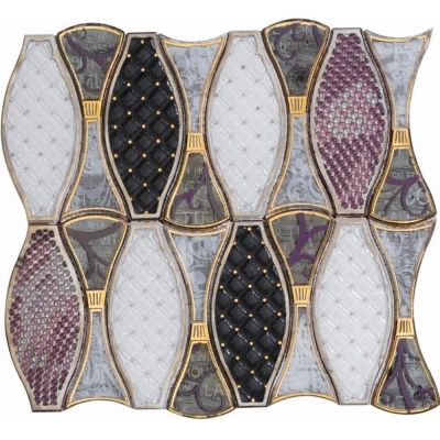 DUNE - Dune Absolut Duvar Dekoratif Karo 25 x 27 cm - 64