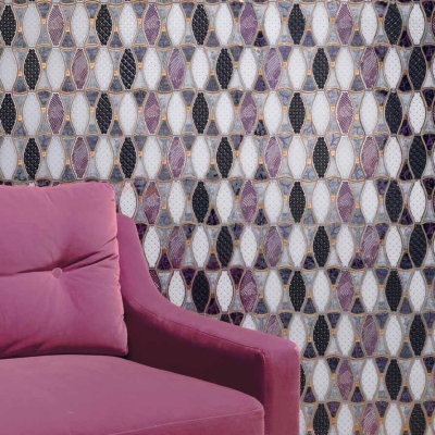 DUNE - Dune Absolut Duvar Dekoratif Karo 25 x 27 cm