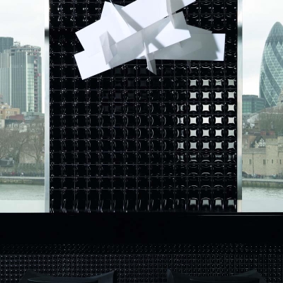 DUNE - Dune Black Infinity