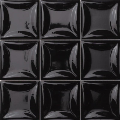 DUNE - Dune Black Infinity
