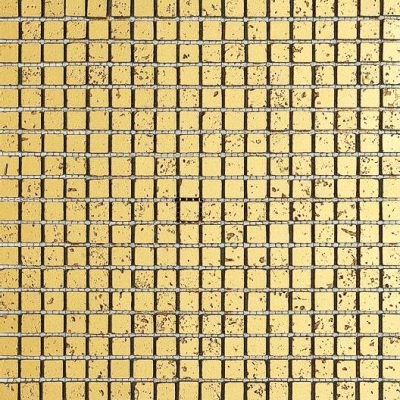 DUNE - Dune Golden Stone Mozaik - 32