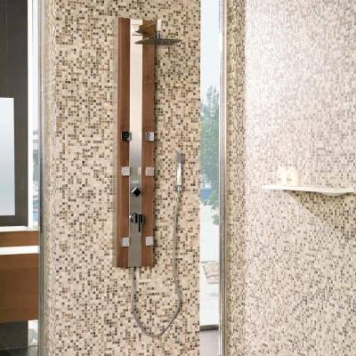 DUNE - Dune Micro Beige Mozaik