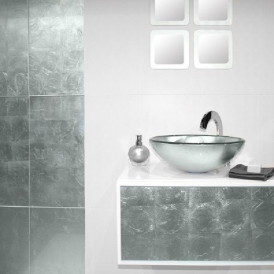 Dune Pan De Plata Cam Seramik 30 x 60 cm - Thumbnail 15HYDUN18634300