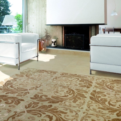 Dune Yer Karosu Firenze Marfil 60 x 60 cm (1)