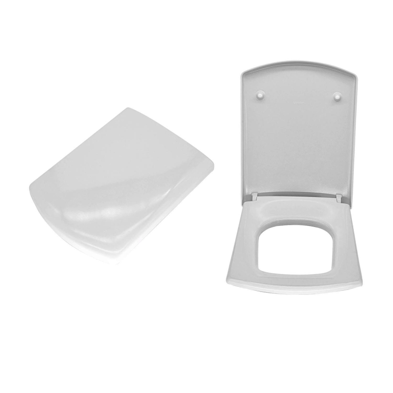 Duravit  Klozet Kapağı Caro Softclose Alpin Beyaz 065690095 - 20DRV0065690095