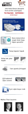 Duravit Klozet Özel Kutulu Durastyle Asma  Kapak Dahil 45363900A1 - Thumbnail 20DRV45383920A1