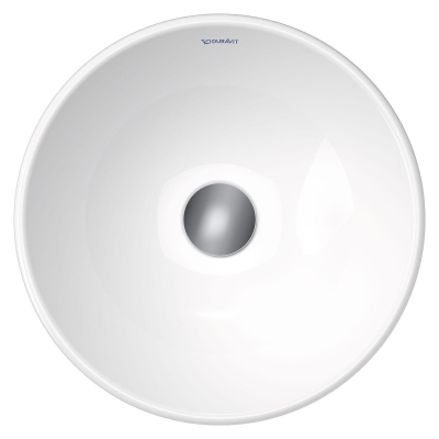 DURAVİT - Duravit Lavabo D-Neo Çanak 40 cm, Beyaz 2371400070