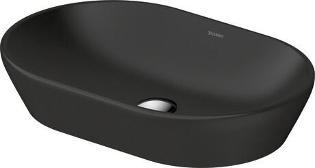 Duravit Lavabo D-Neo Çanak 60 x 40 cm Mat Antrasit 2372600013 - 20DRV2372600013