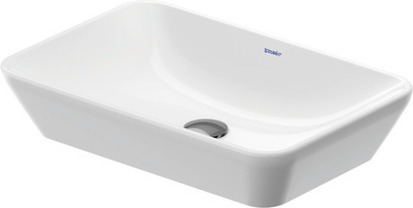 Duravit Lavabo D-Neo Çanak 60x40 cm Beyaz 2397600070 - 20DRV2397600070