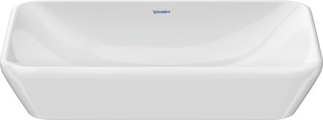Duravit Lavabo D-Neo Çanak 60x40 cm Beyaz 2397600070 - 20DRV2397600070