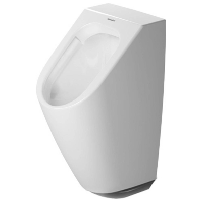 Duravit Pisuar ME by Starck Rimless Elektrikli 2809310093 - Thumbnail 20DRV2809310093-TAKIM