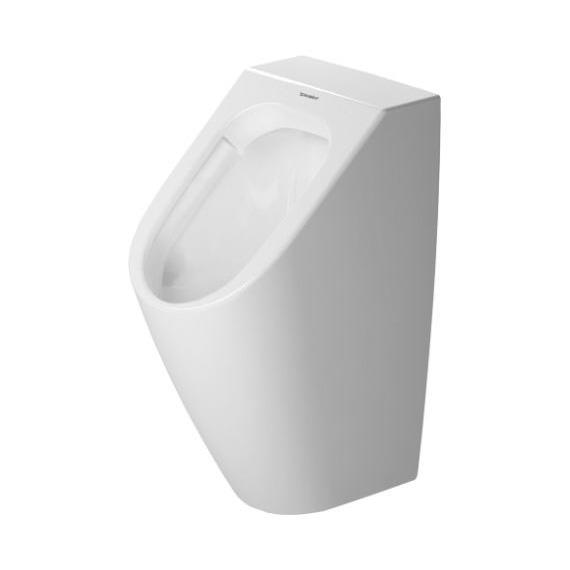 Duravit Pisuar ME by Starck Rimless 2809300000 - 20DRV2809300000-TAKIM