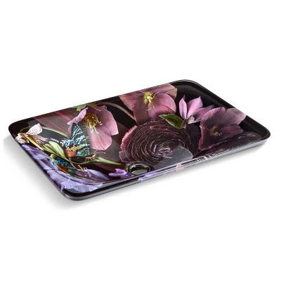 KOHLER - Kohler Lavabo Dutchmaster Midnight Floral - 0
