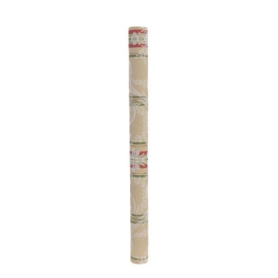 DUVAR KAĞIDI - Duvar Kağıdı Klasik & Çizgili Thibauth Stripe Resource Bej
