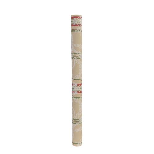 Duvar Kağıdı Klasik & Çizgili Thibauth Stripe Resource Bej - 10THI839T2156