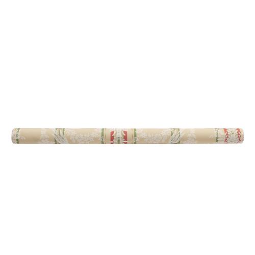 Duvar Kağıdı Klasik & Çizgili Thibauth Stripe Resource Bej - 10THI839T2156