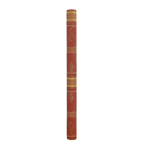 Duvar Kağıdı Klasik & Çizgili Thibauth Stripe Resource III Cotto - 10THI839T2154