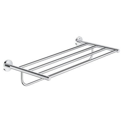 GROHE - Essentials Raf Havluluk 604 mm - 40800001 - 2