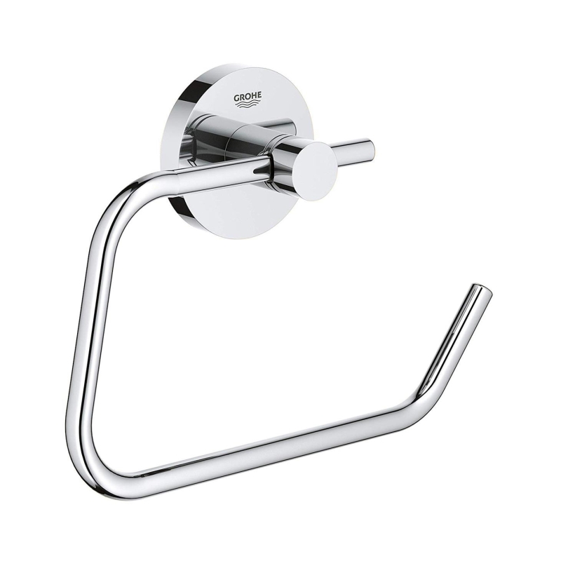 Grohe Essentials Tuvalet kağıtlığı - 40689001 - 10GRO40689001