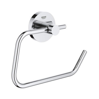 GROHE - Grohe Essentials Tuvalet kağıtlığı - 40689001 - 28