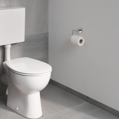 GROHE - Grohe Essentials Tuvalet kağıtlığı - 40689001