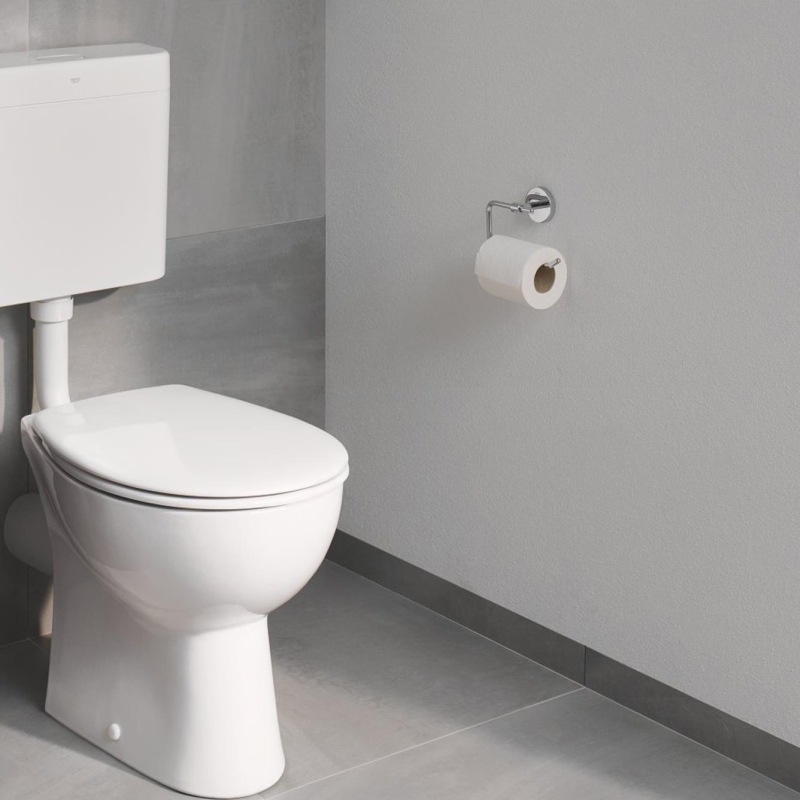Grohe Essentials Tuvalet kağıtlığı - 40689001 - 10GRO40689001