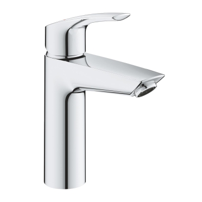 GROHE - Eurosmart Tek Kumandalı Lavabo Bataryası M-Boyut - 23324003