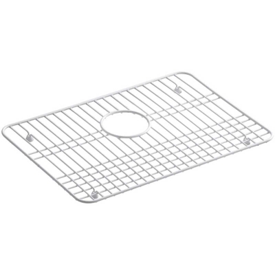 KOHLER - Kohler Alcott Eviye Taban Teli - 1