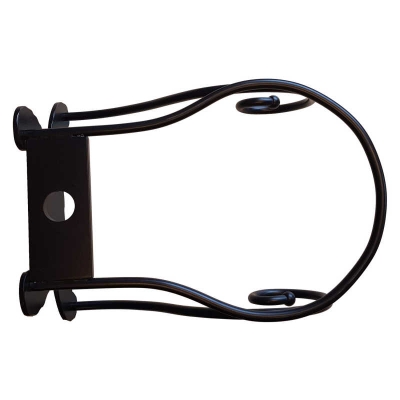 KOHLER - Kohler Ferforje Oil-Rubbed Bronze Ayak (1)