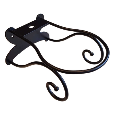 KOHLER - Kohler Ferforje Oil-Rubbed Bronze Ayak - 4