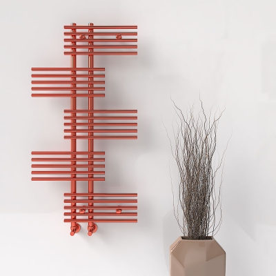 Radiva - FIJI Dekoratif Havlupan 650x1250 Rose Gold