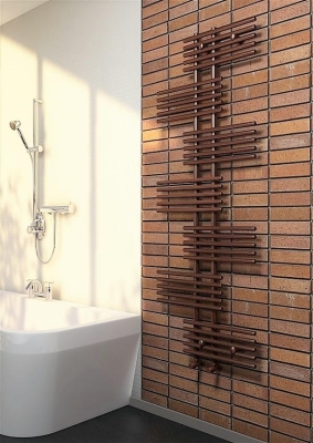 RADİVA - FIJI Dekoratif Havlupan 650x1762 Ahşap RADİVA - FIJI Dekoratif Havlupan 650x1762 Ahşap