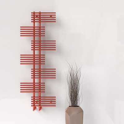 Radiva - FIJI Dekoratif Havlupan 650x1762 Rose Gold - 500