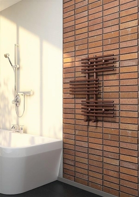 RADİVA - FIJI Dekoratif Havlupan 650x740 Ahşap RADİVA - FIJI Dekoratif Havlupan 650x740 Ahşap